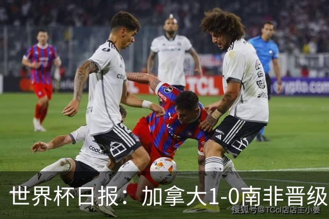 世界杯日报：加拿大1-0南非晋级创历史 韩国主帅洪明甫下课